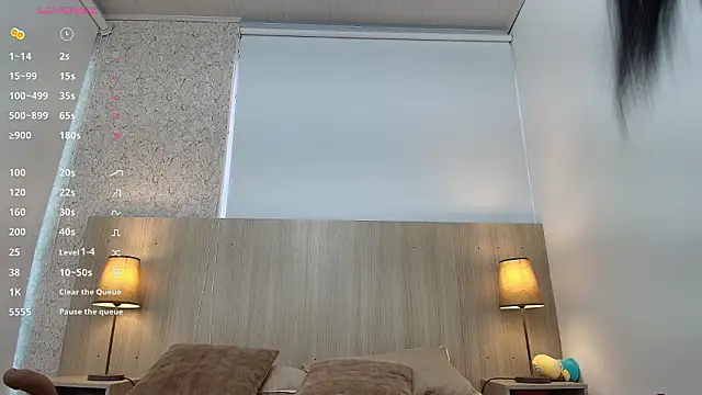 mature eva1 online show from February 28, 2026, 11:21 am