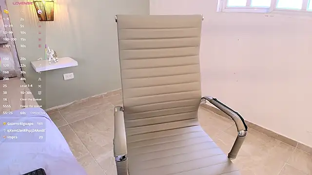 Nox katana online show from January 5, 2026, 5:27 pm