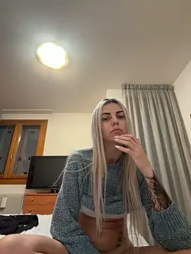 feliciafelon online show from February 23, 2026, 6:52 pm