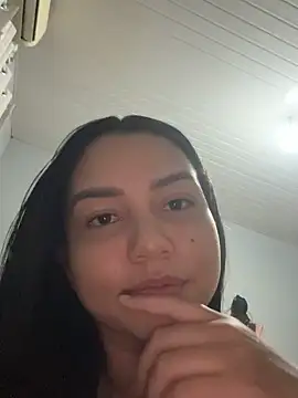 NinaLux  online show from November 18, 2025, 3:10 am