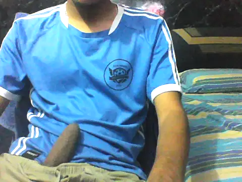 Pana 507 online show from November 25, 2025, 4:24 am