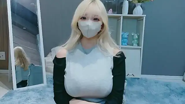 niko-jpn online show from March 8, 2026, 11:57 am