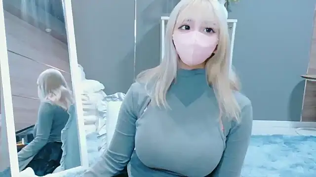 niko-jpn online show from February 23, 2026, 11:33 am