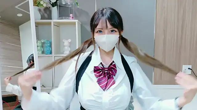 niko-jpn online show from November 29, 2025, 12:38 pm