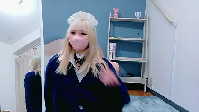 niko-jpn online show from February 15, 2026, 12:48 pm