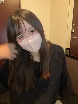 Nemu chan  online show from December 1, 2025, 6:14 am