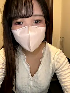 Nemu chan  online show from November 30, 2025, 6:14 am