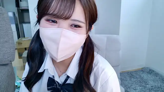 Snapshot of Nemu_chan_ chatting on June 6, 2026, 11:10 pm Nemu chan online show from June 6, 2026, 11:10 pm