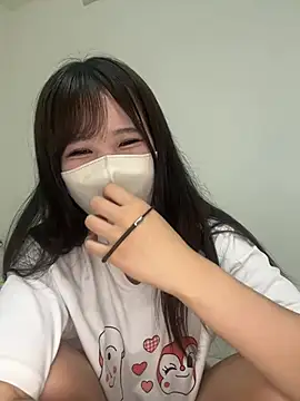 Snapshot of Nemu_chan_ chatting on July 24, 2026, 11:17 am Nemu chan online show from July 24, 2026, 11:17 am