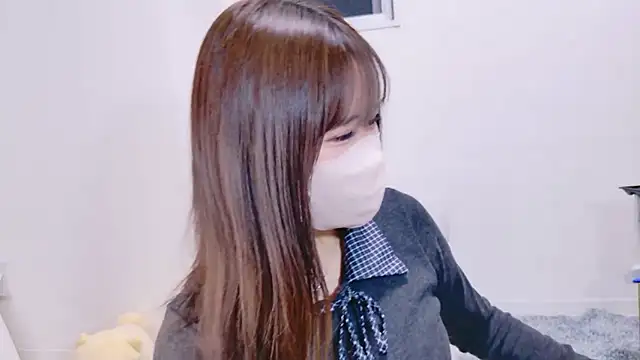 Snapshot of Nemu_chan_ chatting on June 4, 2026, 12:10 pm Nemu chan online show from June 4, 2026, 12:10 pm