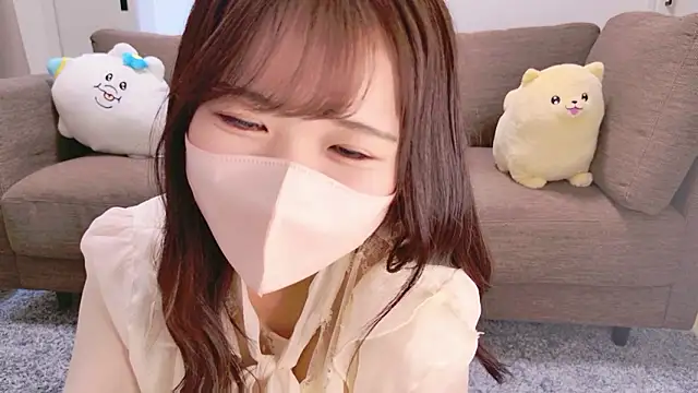 Snapshot of Nemu_chan_ chatting on April 24, 2026, 11:34 am Nemu chan online show from April 24, 2026, 11:34 am