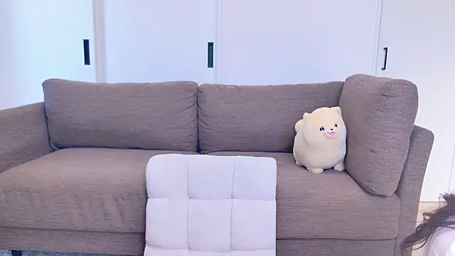 Snapshot of Nemu_chan_ chatting on May 8, 2026, 11:19 pm Nemu chan online show from May 8, 2026, 11:19 pm