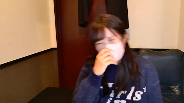 Nemu chan  online show from February 13, 2026, 6:24 am