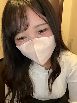 Nemu chan  online show from November 21, 2025, 10:53 pm