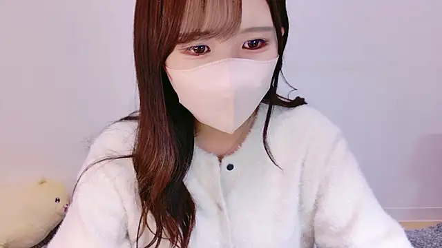 Snapshot of Nemu_chan_ chatting on May 21, 2026, 10:12 am Nemu chan online show from May 21, 2026, 10:12 am
