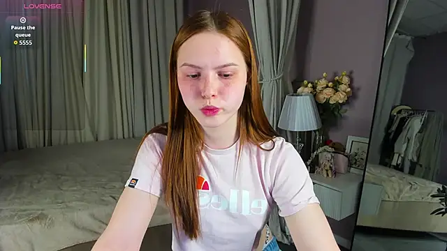 Diana Brooks online show from March 18, 2026, 9:23 am