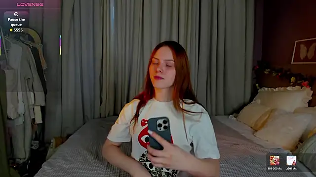 Diana Brooks online show from March 21, 2026, 9:25 am