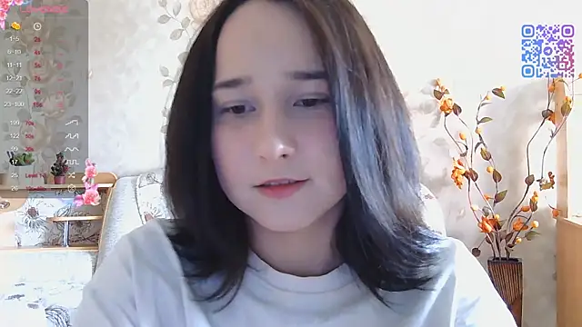 TianaMeiser online show from June 19, 2026, 11:27 am