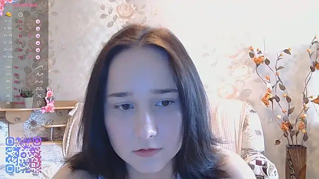TianaMeiser online show from June 11, 2026, 11:18 am