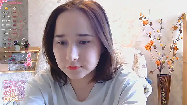 Snapshot of TianaMeiser chatting on April 19, 2026, 11:11 am TianaMeiser online show from April 19, 2026, 11:11 am