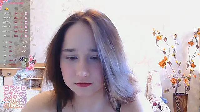 Snapshot of TianaMeiser chatting on May 7, 2026, 11:13 am TianaMeiser online show from May 7, 2026, 11:13 am