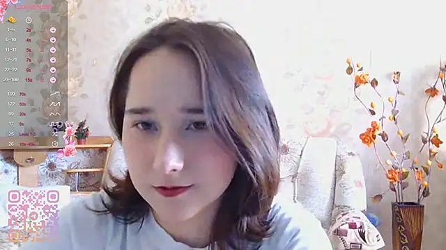 Snapshot of TianaMeiser chatting on May 8, 2026, 11:14 am TianaMeiser online show from May 8, 2026, 11:14 am
