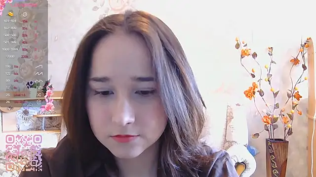 Snapshot of TianaMeiser chatting on May 1, 2026, 11:04 am TianaMeiser online show from May 1, 2026, 11:04 am