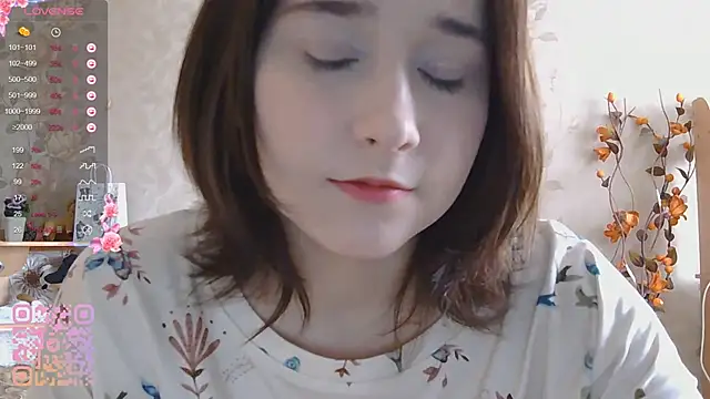 Snapshot of TianaMeiser chatting on April 4, 2026, 10:33 am TianaMeiser online show from April 4, 2026, 10:33 am