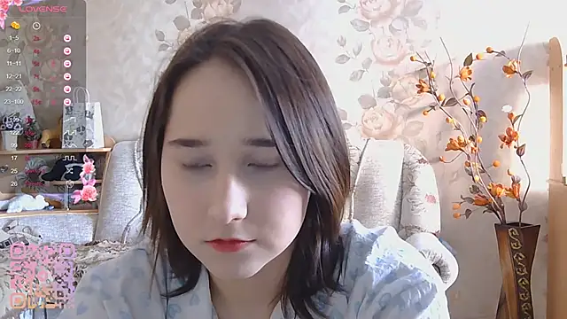 TianaMeiser online show from March 19, 2026, 11:10 am