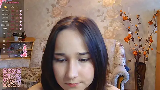 Snapshot of TianaMeiser chatting on April 25, 2026, 1:41 pm TianaMeiser online show from April 25, 2026, 1:41 pm