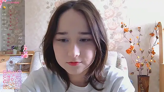 Snapshot of TianaMeiser chatting on April 20, 2026, 11:13 am TianaMeiser online show from April 20, 2026, 11:13 am