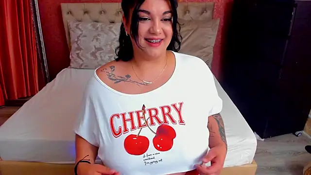 Snapshot of SpicyCarlaXX chatting on June 10, 2026, 8:21 pm SpicyCarlaXX online show from June 10, 2026, 8:21 pm