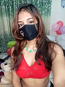 Sexy-Jara1 online show from March 2, 2026, 2:57 pm