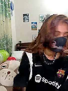 Sexy-Jara1 online show from February 5, 2026, 6:48 pm