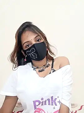 Sexy-Jara1 online show from May 9, 2026, 5:16 pm
