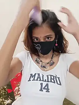 Sexy-Jara1 online show from May 21, 2026, 2:36 pm