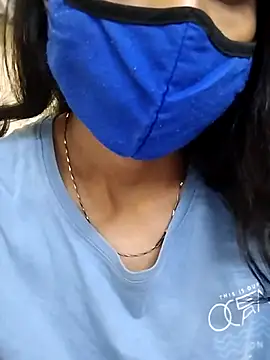 Snapshot of Rani_janam chatting on July 4, 2026, 4:08 am Rani janam online show from July 4, 2026, 4:08 am