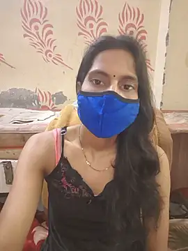 Snapshot of Rani_janam chatting on July 11, 2026, 9:53 am Rani janam online show from July 11, 2026, 9:53 am