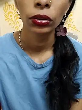 Snapshot of Rani_janam chatting on July 8, 2026, 4:35 am Rani janam online show from July 8, 2026, 4:35 am