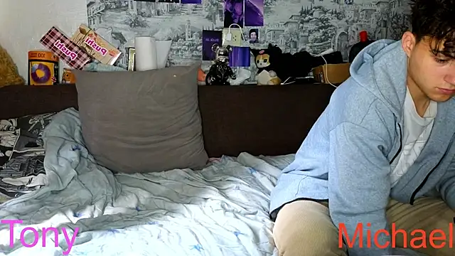 jordanjock online show from June 26, 2026, 9:15 am