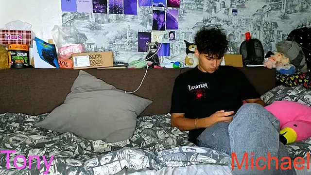 jordanjock online show from July 21, 2026, 7:20 am