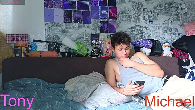 jordanjock online show from May 3, 2026, 8:41 am