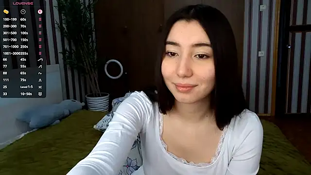 Alice puff online show from March 10, 2026, 8:07 am