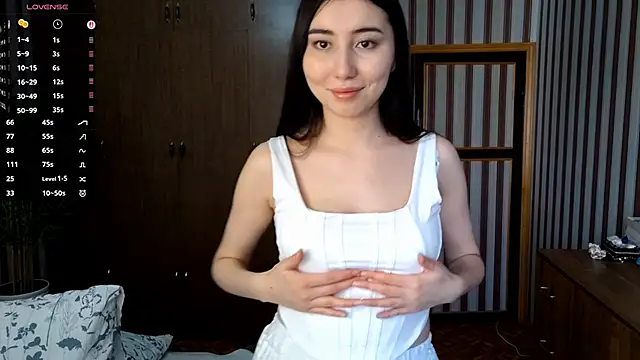 Alice puff online show from March 18, 2026, 9:12 am