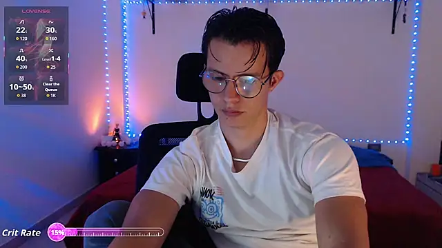 Brandon starkk online show from August 5, 2026, 10:26 pm