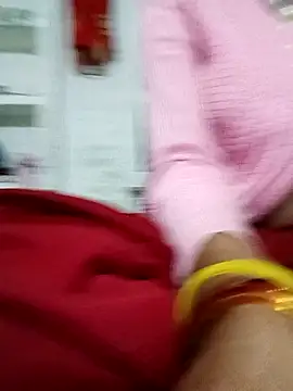 Anushasharma89 online show from November 29, 2025, 1:06 am