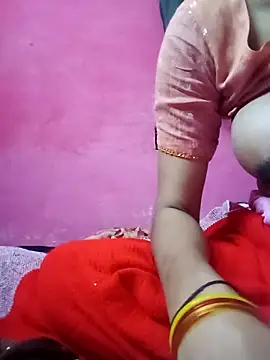 Anushasharma89 online show from December 1, 2025, 1:50 am