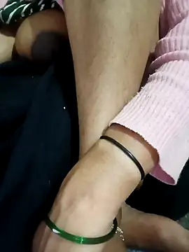 Anushasharma89 online show from February 2, 2026, 1:59 am