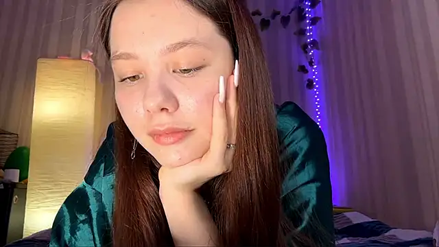 CutieSlim online show from February 26, 2026, 12:27 pm