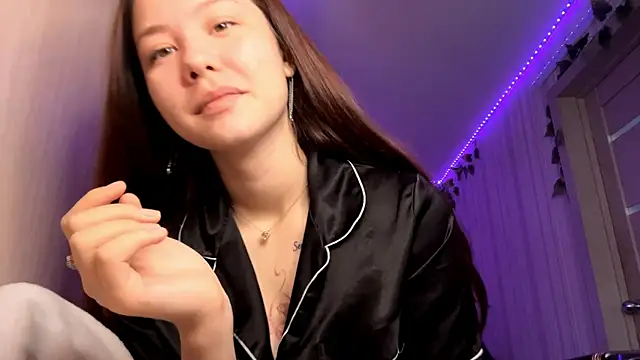 CutieSlim online show from January 10, 2026, 6:09 am